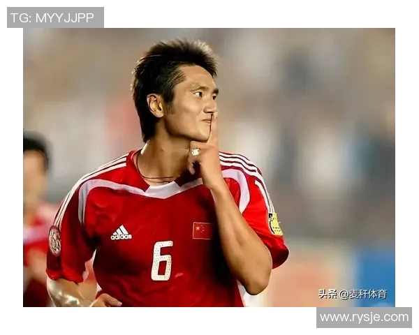 中国男孩足球明星有哪些值得关注的年轻球员及他们的成长故事