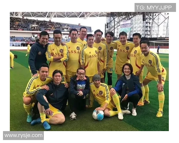 香港足球明星队名单在遵义的精彩赛事与球员介绍